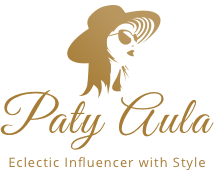 Paty Aula - Eclectic Influencer with Style