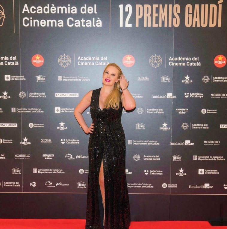 Premios Gaudí 2020